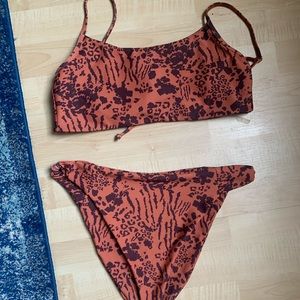 Skatie Bikini Set